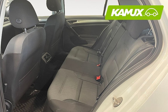 Volkswagen Golf I 14 of 21
