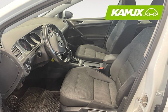 Volkswagen Golf I 9 of 21