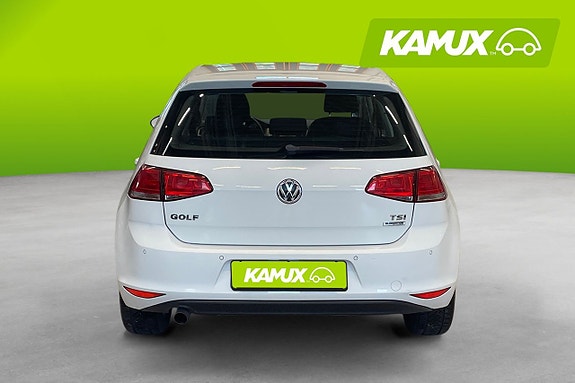 Volkswagen Golf I 5 of 21