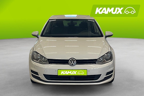 Volkswagen Golf I 6 of 21
