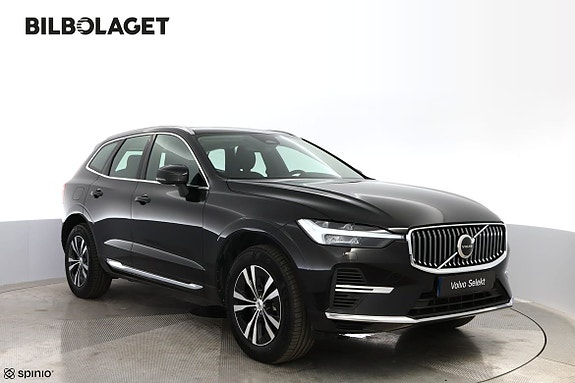 Volvo XC60 6 of 17