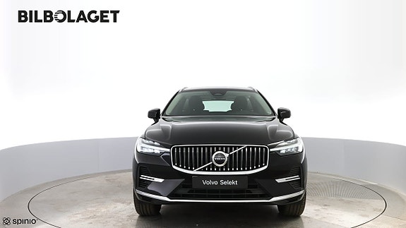 Volvo XC60 17 of 17