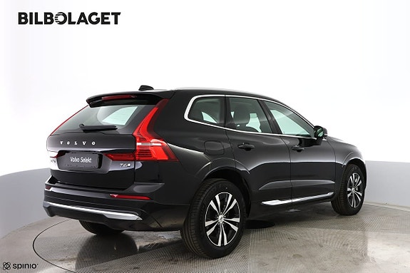 Volvo XC60 4 of 17