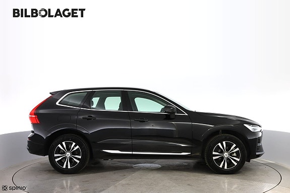 Volvo XC60 5 of 17