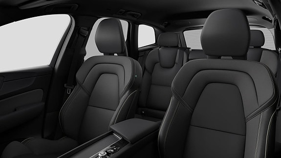 Volvo XC60 19 of 25
