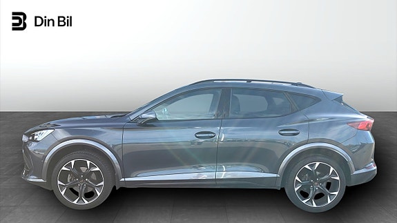 Cupra Formentor 2 of 12