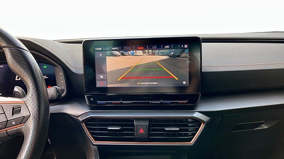 Cupra Formentor 9 of 12