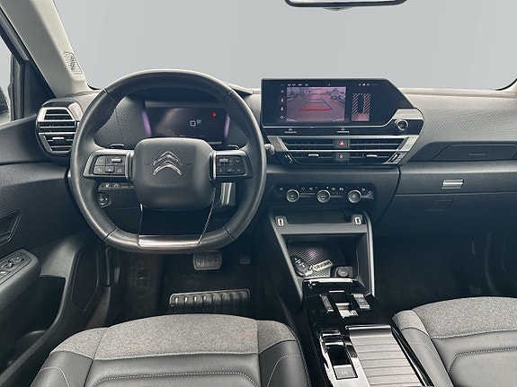 Citroen C4 X 12 of 15