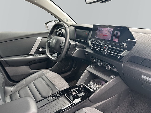 Citroen C4 X 9 of 15