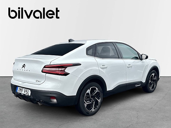 Citroen C4 X 5 of 15
