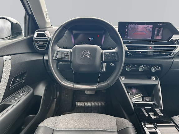 Citroen C4 X 13 of 15