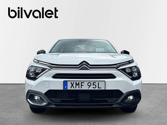 Citroen C4 X 2 of 15