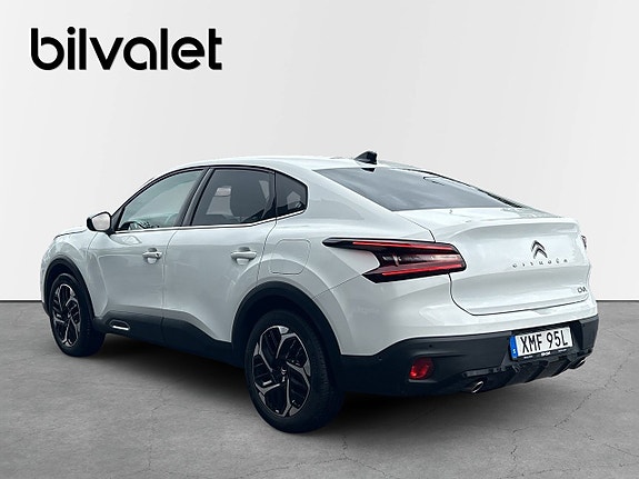 Citroen C4 X 4 of 15