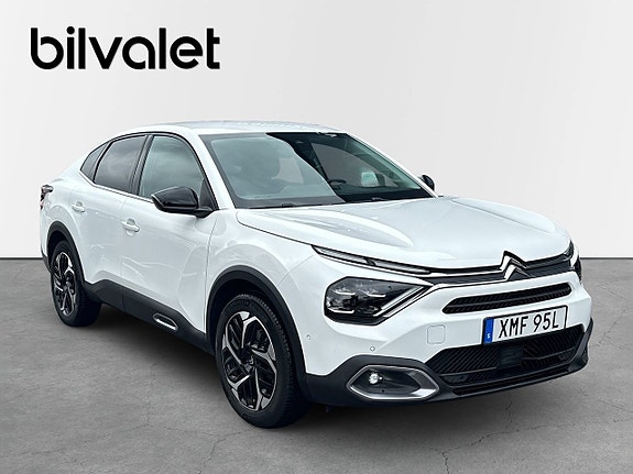 Citroen C4 X 3 of 15
