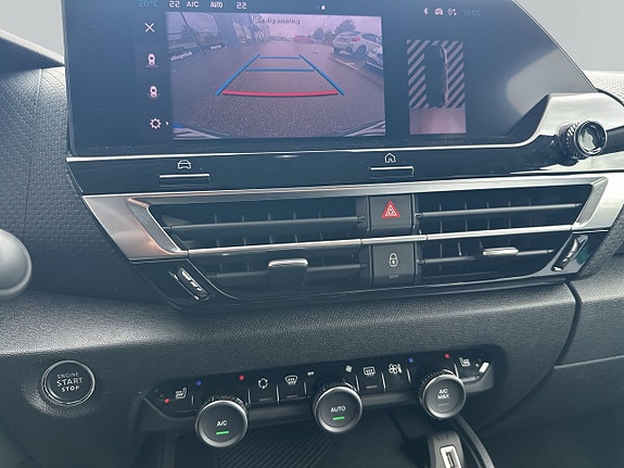 Citroen C4 X 11 of 15