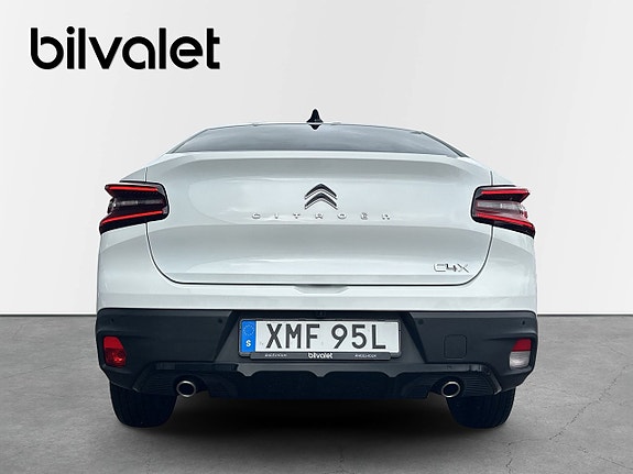 Citroen C4 X 6 of 15