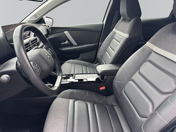 Citroen C4 X 8 of 15