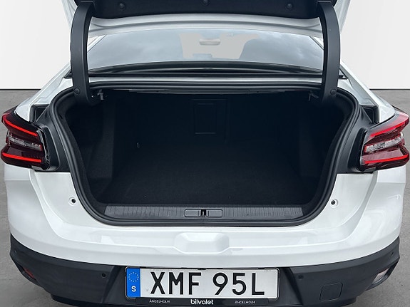 Citroen C4 X 7 of 15