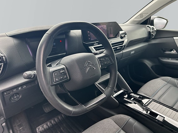 Citroen C4 X 15 of 15