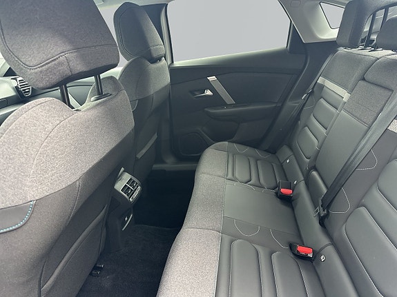 Citroen C4 X 10 of 15