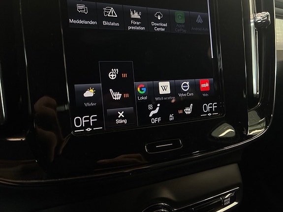 Volvo XC40 13 of 26