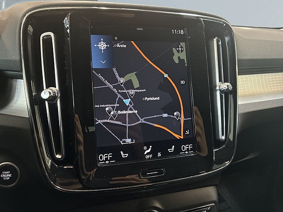 Volvo XC40 19 of 26