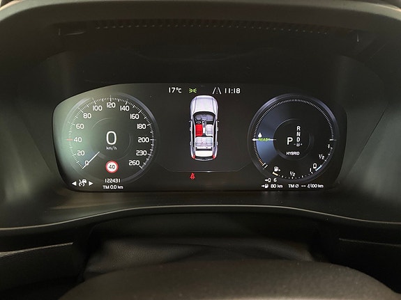 Volvo XC40 23 of 26
