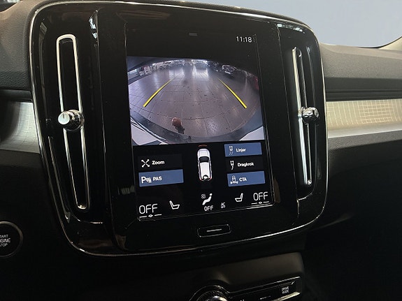 Volvo XC40 20 of 26