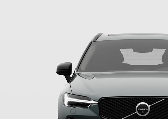 Volvo XC60 7 of 17