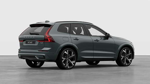 Volvo XC60 4 of 17