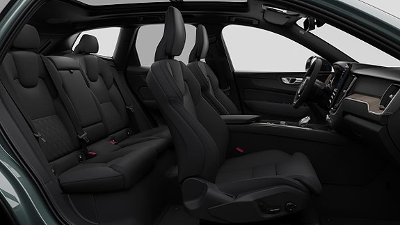 Volvo XC60 12 of 17