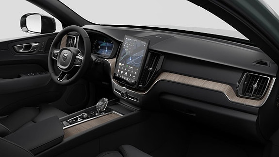 Volvo XC60 10 of 17