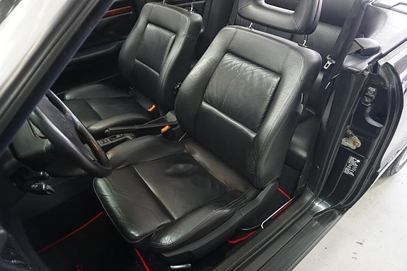 Audi Cabriolet 18 of 30