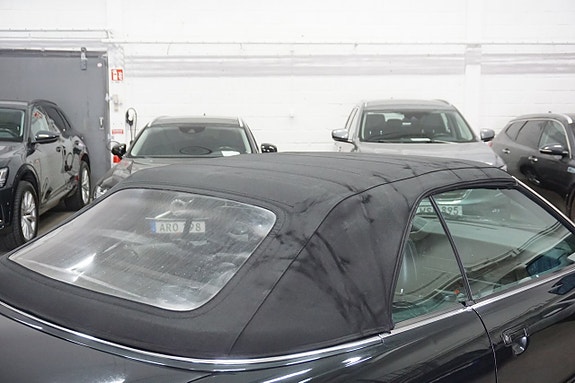Audi Cabriolet 28 of 30