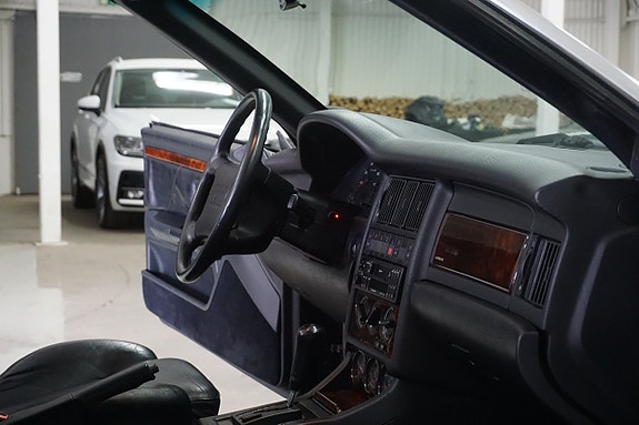 Audi Cabriolet 24 of 30