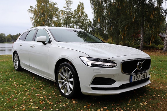 Volvo V90 3 of 15