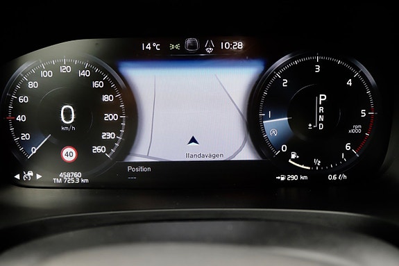Volvo V90 13 of 15