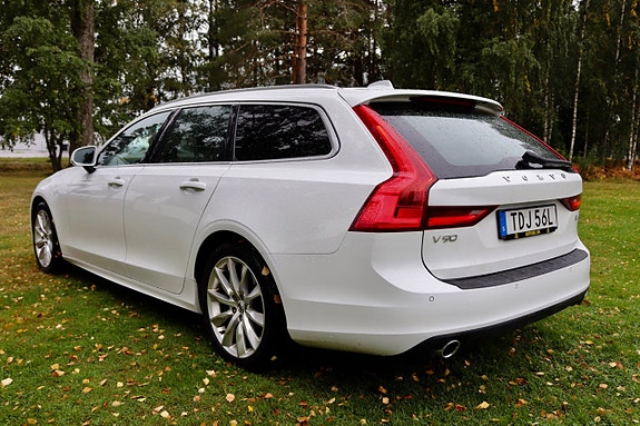 Volvo V90 6 of 15