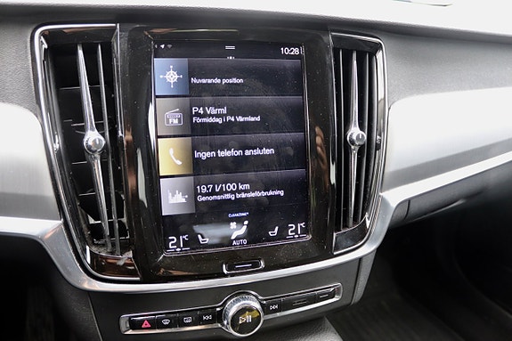 Volvo V90 14 of 15