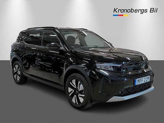 Opel Frontera 3 of 23