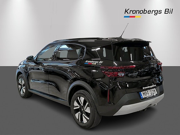 Opel Frontera 6 of 23