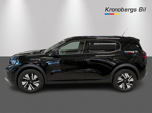 Opel Frontera 4 of 23