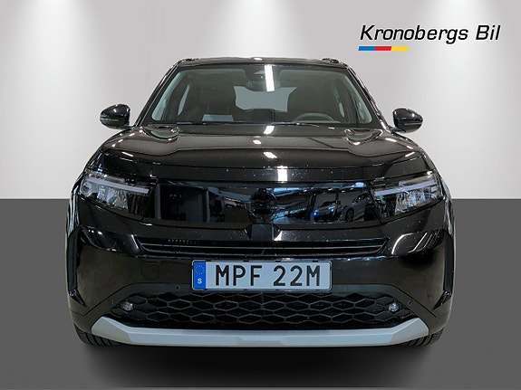 Opel Frontera 2 of 23