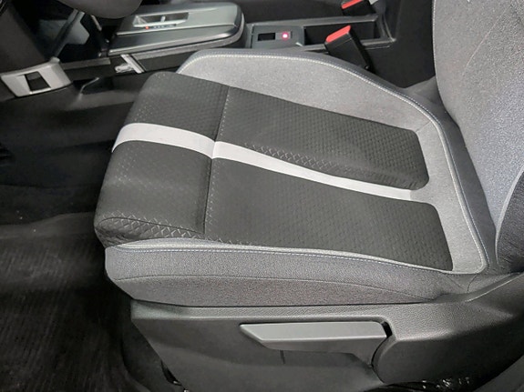 Opel Frontera 19 of 23