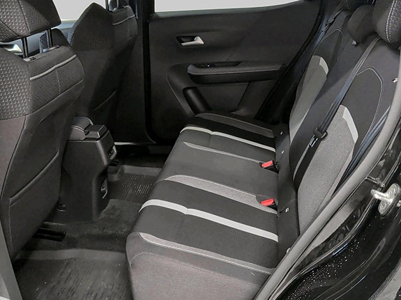 Opel Frontera 9 of 23