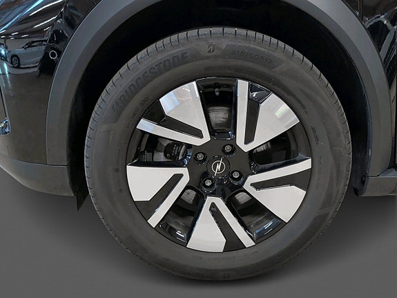 Opel Frontera 18 of 23