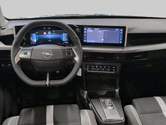 Opel Frontera 7 of 23