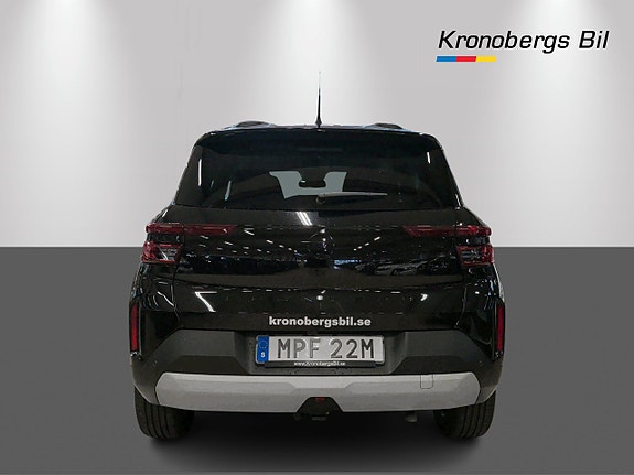 Opel Frontera 5 of 23