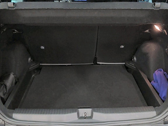 Opel Frontera 15 of 23