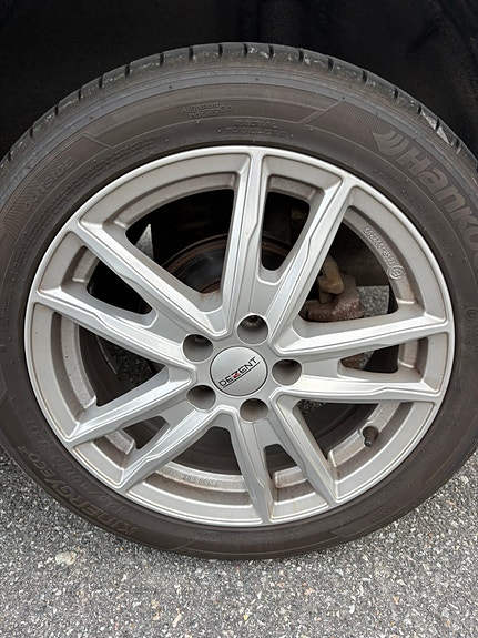 Audi A1 6 of 6